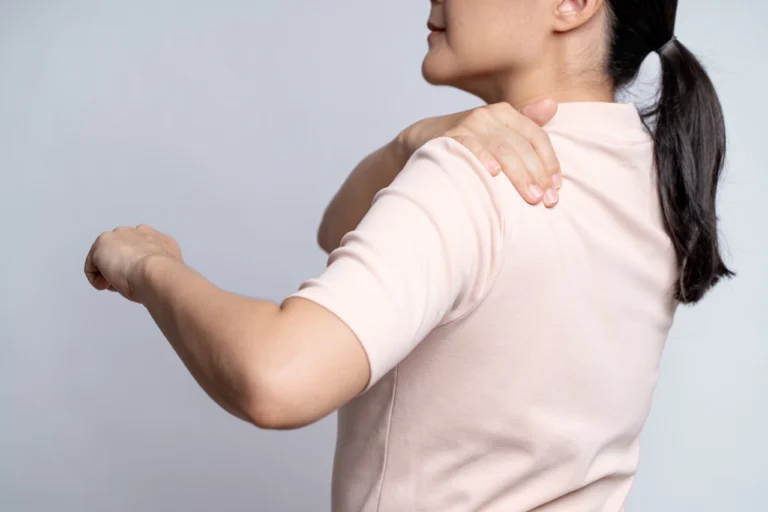 板橋整復師